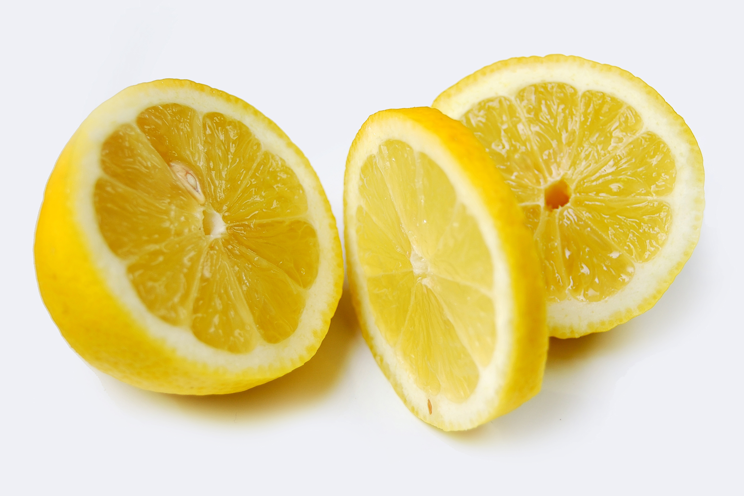 Infusión de limón, mejor aliado contra la depresión post vacacional