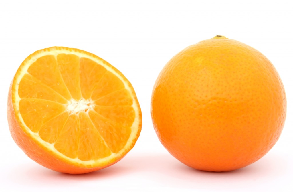 Mermelada extra de naranja de La Familia Serra