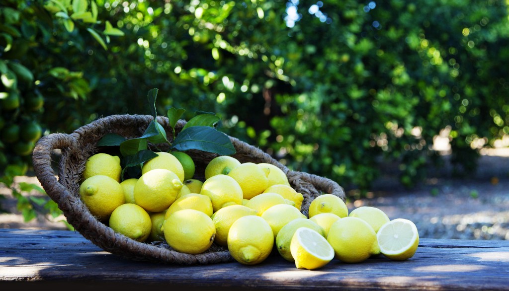 Remedios caseros con limón para combatir la gripe
