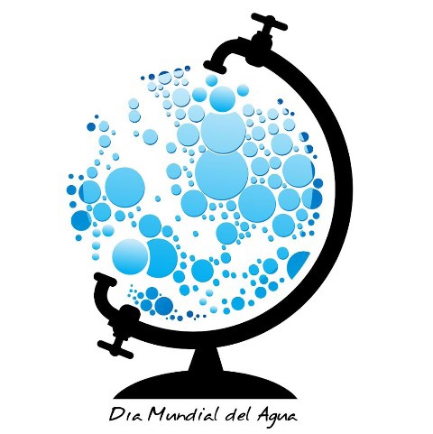 Día Mundial del Agua - LaMejorNaranja